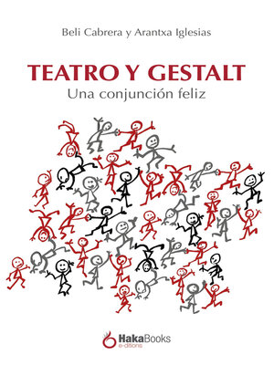 cover image of Teatro y Gestalt